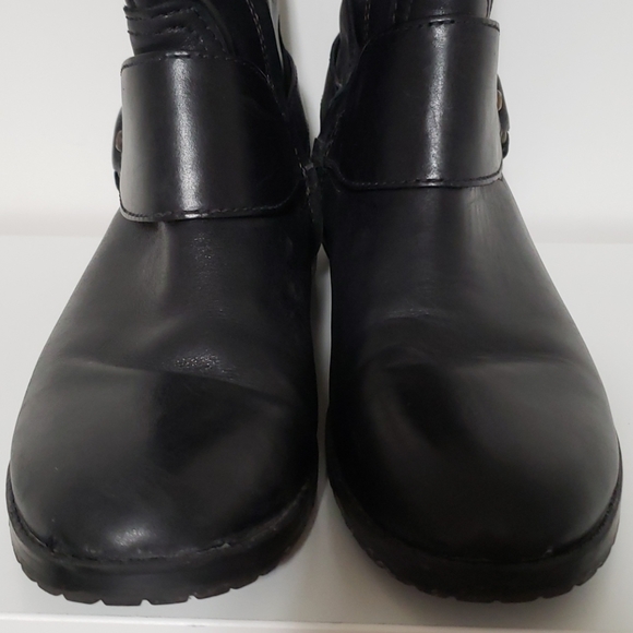 Ralph Lauren Tall Riding Boots - Picture 4 of 16